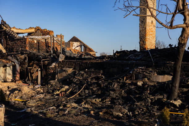 Reliable Odor Removal contractor in Hampton, MN by Fire Damage Doption