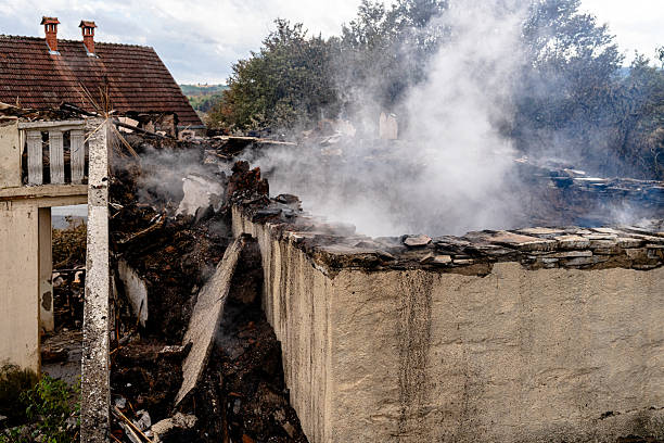 Affordable Odor Removal solutions in Hampton, MN